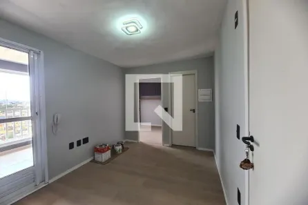 Apartamento com 1 Quarto à venda, 33m² no Vila Santa Clara, São Paulo