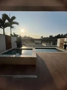 Casa de Condomínio com 4 Quartos à venda, 223m² no Mogi Moderno, Mogi das Cruzes