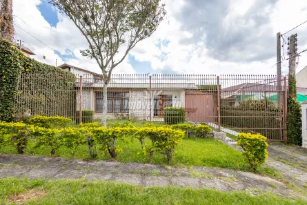 Casa com 3 Quartos à venda, 171m² no Santa Quitéria, Curitiba