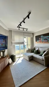 Apartamento com 3 Quartos à venda, 104m² no Parque Residencial Aquarius, São José dos Campos