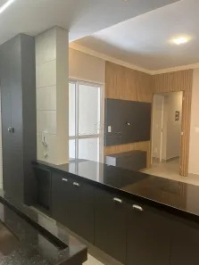 Apartamento com 3 Quartos à venda, 95m² no Centro, São José do Rio Preto