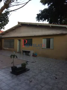 Lote/Terreno à venda, 330m² no Dos Casa, São Bernardo do Campo