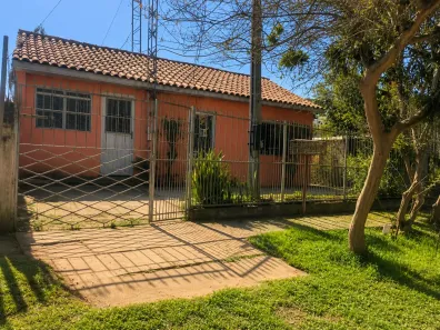 Casa com 2 Quartos à venda, 240m² no Centro, Viamão