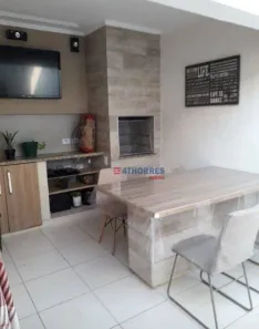 Casa com 2 Quartos à venda, 98m² no Jardim Celeste, São Paulo