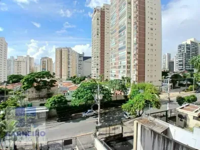 Apartamento com 2 Quartos à venda, 71m² no Vila Mariana, São Paulo