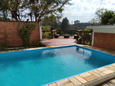 Fazenda/Sítio com 4 Quartos à venda, 220m² no Três Vendas, Cachoeira do Sul