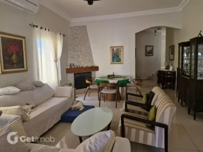 Casa de Condomínio com 4 Quartos à venda, 344m² no Alphaville, Santana de Parnaíba