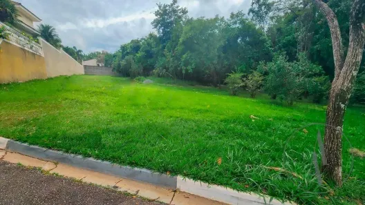 Lote/Terreno à venda, 1616m² no Granja Olga III, Sorocaba