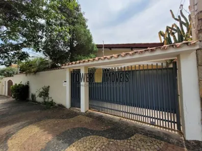 Casa com 3 Quartos à venda, 260m² no Parque Terranova, Valinhos