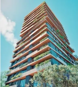 Apartamento com 2 Quartos à venda, 59m² no São Pedro, São José dos Pinhais