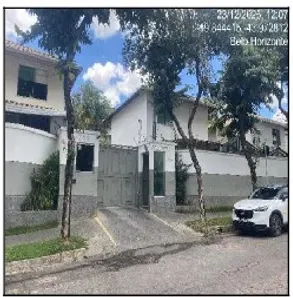 Casa com 3 Quartos à venda, 232m² no Santa Amélia, Belo Horizonte