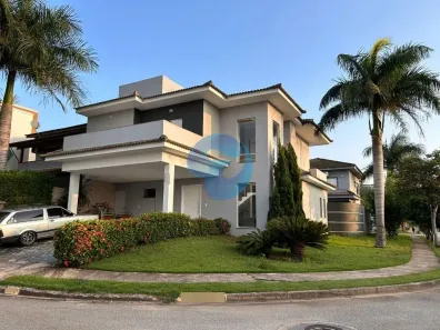 Sobrado com 3 Quartos à venda, 300m² no Iporanga, Sorocaba