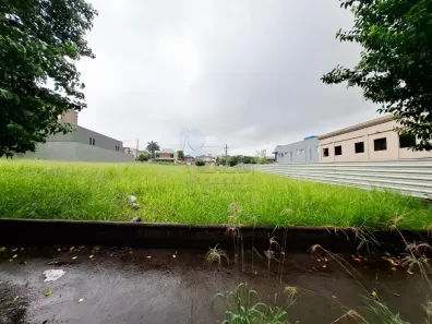 Lote/Terreno à venda, 374m² no Jardim Nova Aliança Sul, Ribeirão Preto
