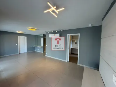 Apartamento com 3 Quartos para alugar, 145m² no Vila Lanzara, Guarulhos