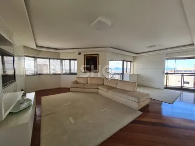 Apartamento com 4 Quartos à venda, 191m² no Perdizes, São Paulo