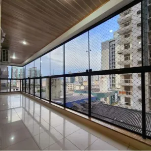 Apartamento com 3 Quartos à venda, 110m² no Itapuã, Vila Velha