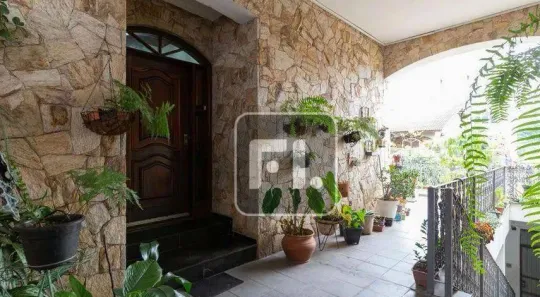 Casa com 3 Quartos à venda, 340m² no Vila Campesina, Osasco