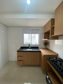Apartamento com 2 Quartos para alugar, 48m² no Casa Verde, São Paulo