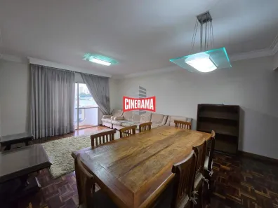 Apartamento com 2 Quartos para alugar, 98m² no Centro, São Caetano do Sul