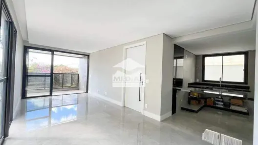 Apartamento com 3 Quartos à venda, 98m² no Graça, Belo Horizonte