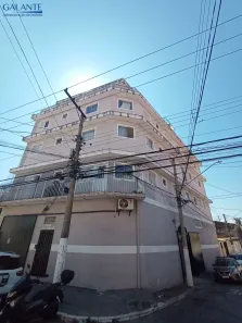 Apartamento com 2 Quartos para alugar, 45m² no Vila Palmeiras, São Paulo