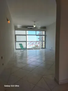 Apartamento com 2 Quartos à venda, 80m² no Boqueirão, Santos