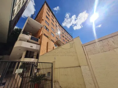 Apartamento com 2 Quartos à venda, 71m² no Centro, Poços de Caldas