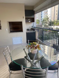 Apartamento com 3 Quartos à venda, 115m² no Ipiranga, São Paulo