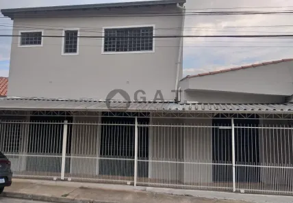 Casa com 3 Quartos à venda, 118m² no Vila Leopoldina, Sorocaba