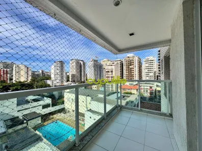 Apartamento com 2 Quartos à venda, 90m² no Icaraí, Niterói
