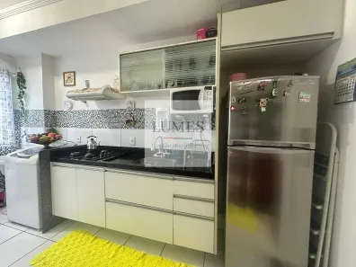 Apartamento com 2 Quartos à venda, 65m² no Jardim Cândido Bertini, Santa Bárbara D'Oeste