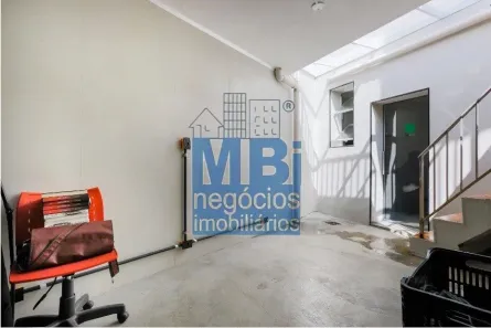 Imóvel Comercial à venda, 265m² no Vila Cruzeiro, São Paulo