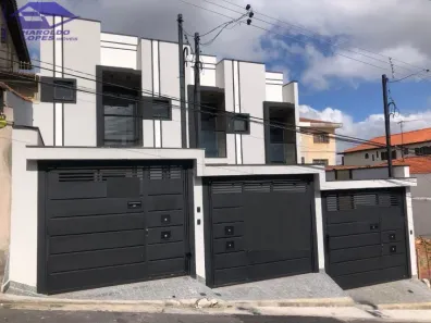 Casa com 3 Quartos à venda, 100m² no Vila Dom Pedro II, São Paulo