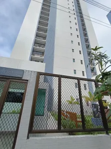Flat com 1 Quarto à venda, 23m² no Boa Viagem, Recife