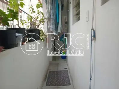 Apartamento com 3 Quartos à venda, 125m² no Tijuca, Rio de Janeiro