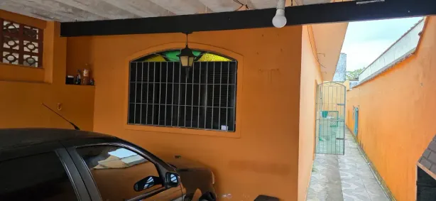 Casa com 2 Quartos à venda, 66m² no Bopiranga, Itanhaém