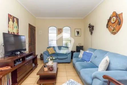 Casa com 3 Quartos à venda, 247m² no Vila Constança, São Paulo