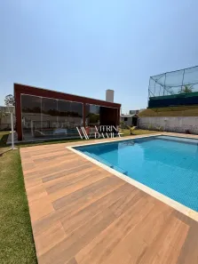 Casa com 3 Quartos à venda, 280m² no Colinas De Inhandjara, Itupeva