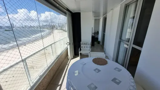 Apartamento com 4 Quartos à venda, 156m² no Centro, Balneário Camboriú