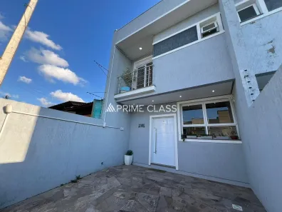 Sobrado com 3 Quartos à venda, 122m² no Igara, Canoas