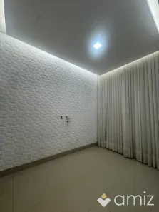 Casa com 3 Quartos à venda, 138m² no Papillon Park - Complemento, Aparecida de Goiânia