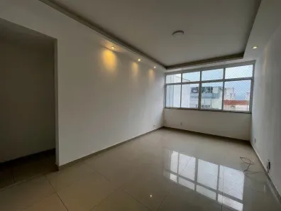 Apartamento com 2 Quartos à venda, 72m² no Icaraí, Niterói