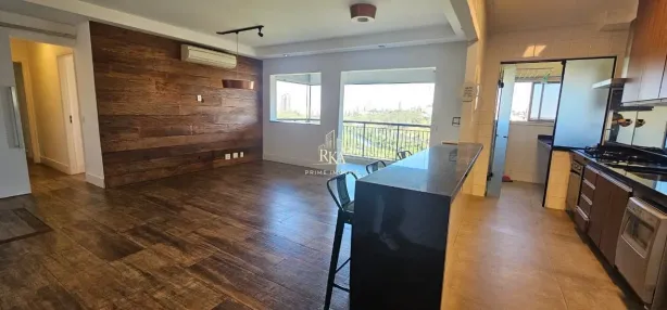 Apartamento com 2 Quartos à venda, 94m² no Alphaville, Santana de Parnaíba