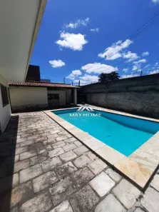 Casa de Condomínio com 4 Quartos à venda, 450m² no Mangabeira, Recife