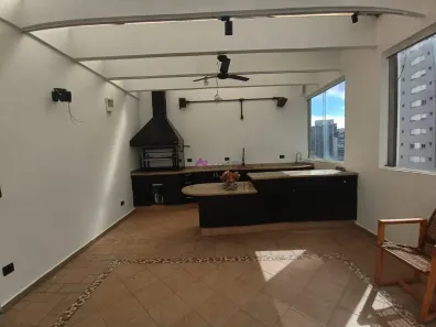 Apartamento com 2 Quartos à venda, 120m² no Vila Mariana, São Paulo