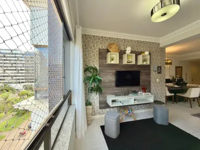 Apartamento com 3 Quartos à venda, 121m² no Capão da Canoa, Capão da Canoa