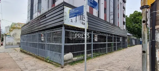 Ponto Comercial para alugar, 180m² no Partenon, Porto Alegre