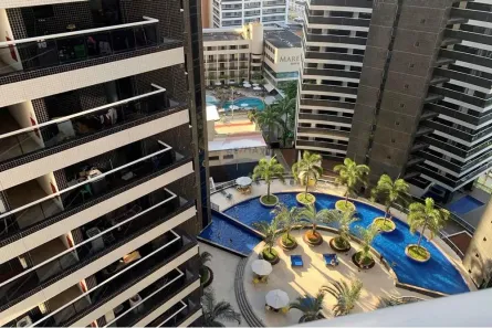 Cobertura com 3 Quartos para alugar, 220m² no Mucuripe, Fortaleza