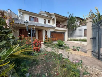 Casa com 4 Quartos à venda, 273m² no Feitoria, São Leopoldo