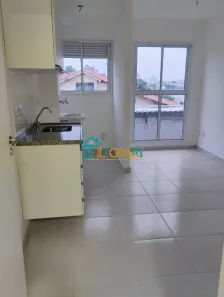 Apartamento com 1 Quarto para alugar, 30m² no Vila Guilhermina, São Paulo